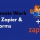 Zapier and WPForms