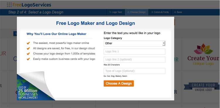 free-logo-services