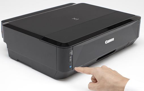 Understand The Auto Fix Feature of the Printer