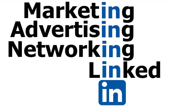 Use LinkedIn for business marketing