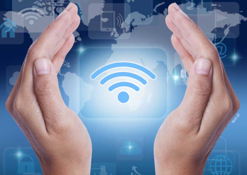 Wireless-Internet-Solutions