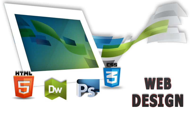 web Designing Company